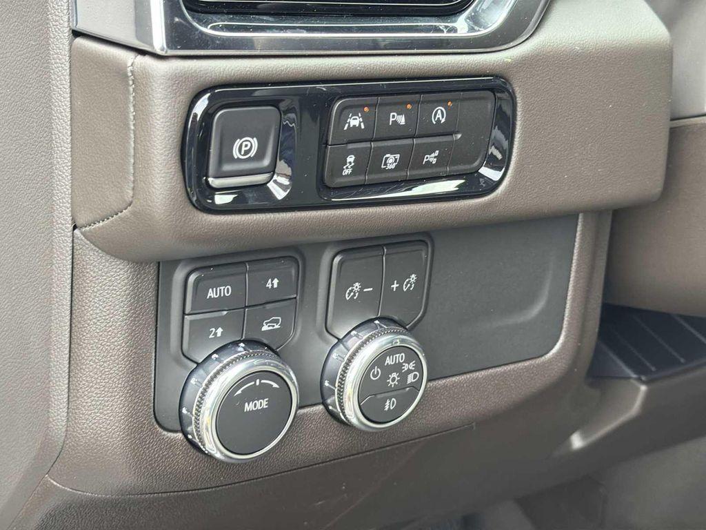 new 2026 GMC Yukon car, priced at $75,515