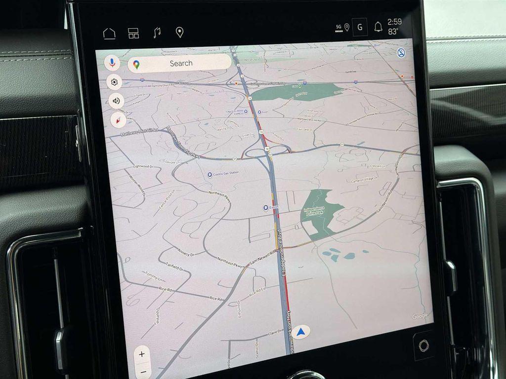 new 2026 GMC Yukon car, priced at $75,515