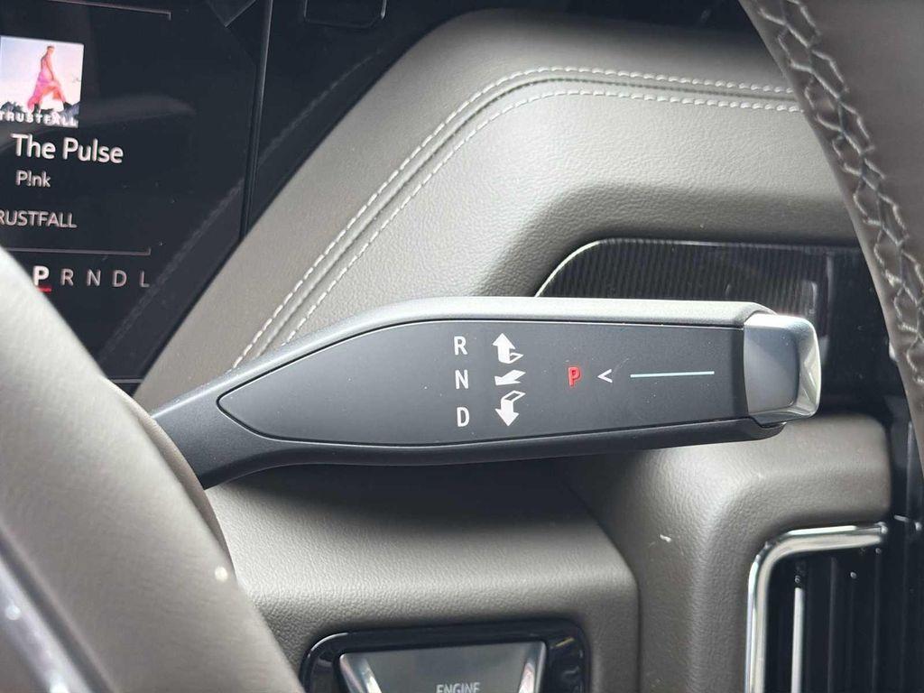 new 2026 GMC Yukon car, priced at $75,515