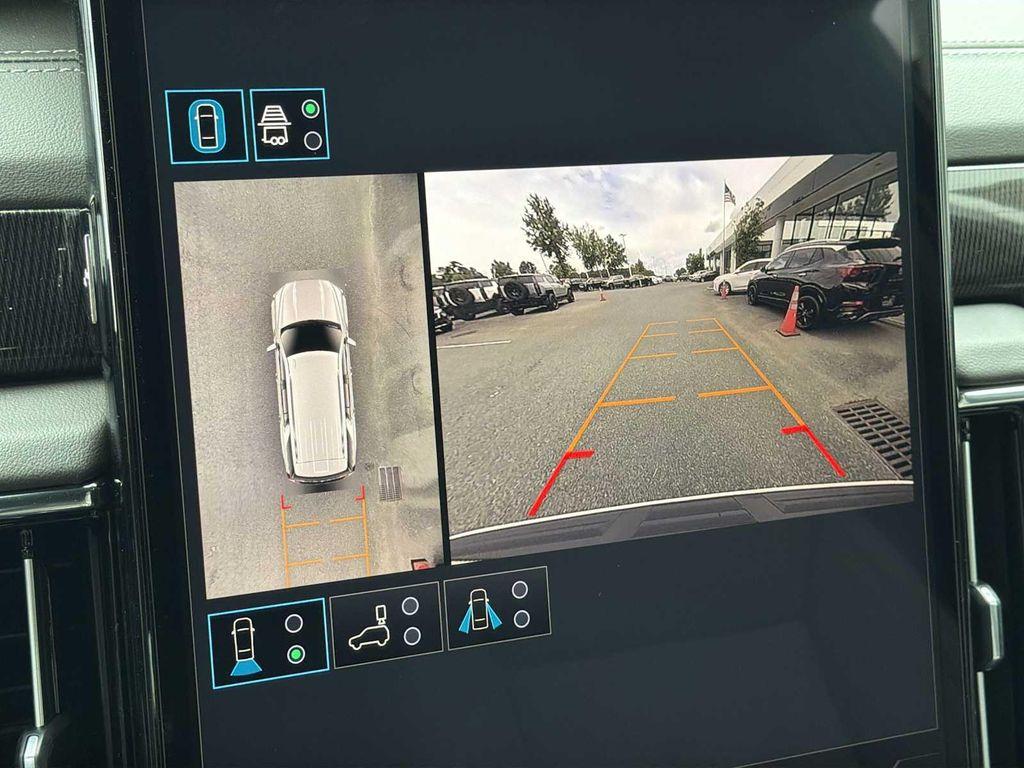 new 2026 GMC Yukon car, priced at $75,515