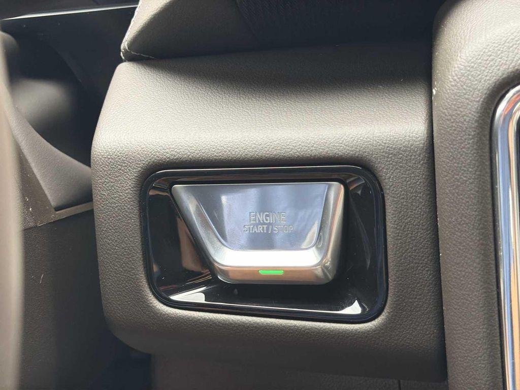 new 2026 GMC Yukon car, priced at $75,515