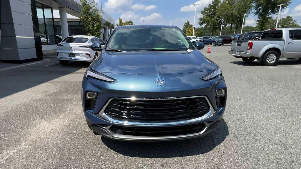 new 2026 Buick Encore GX car, priced at $30,015