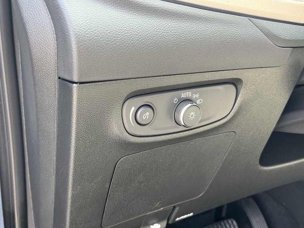 new 2026 Buick Encore GX car, priced at $30,015