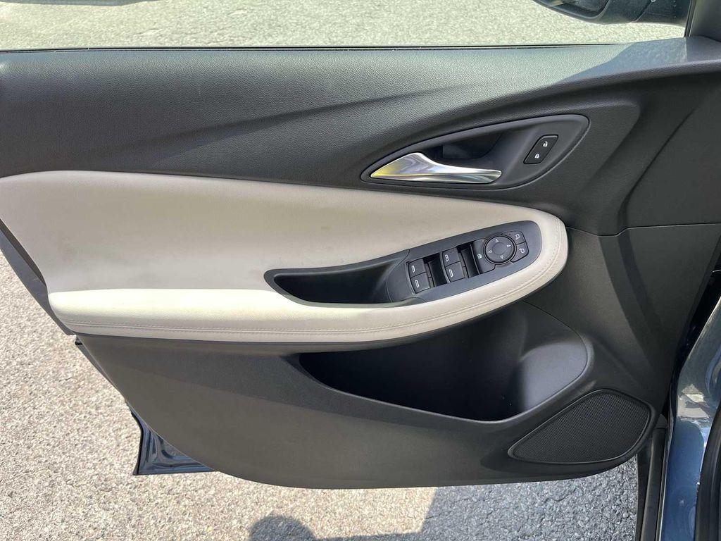 new 2026 Buick Encore GX car, priced at $30,015