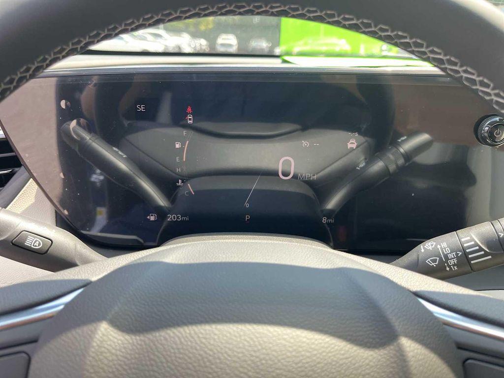 new 2026 Buick Encore GX car, priced at $30,015