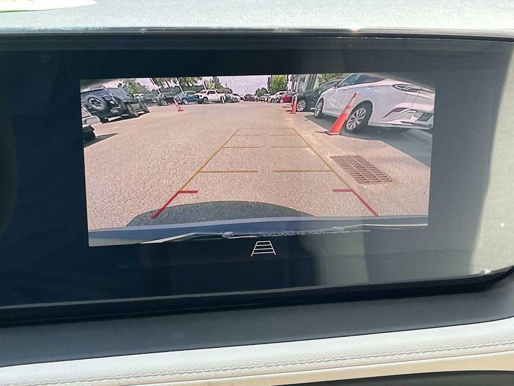 new 2026 Buick Encore GX car, priced at $30,015