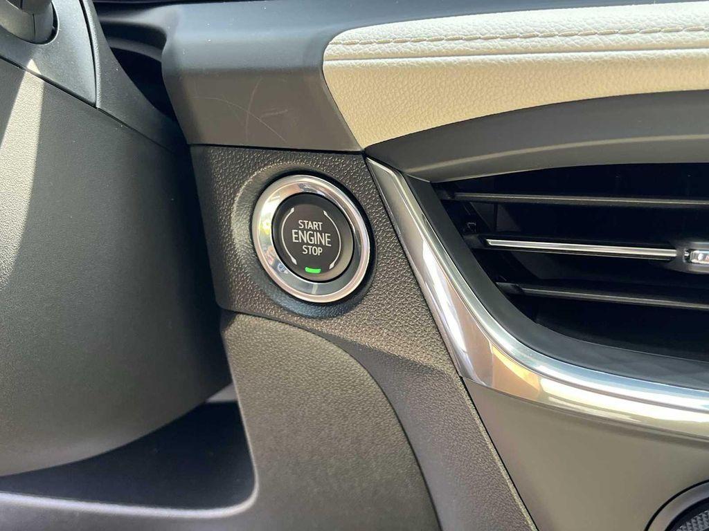 new 2026 Buick Encore GX car, priced at $30,015