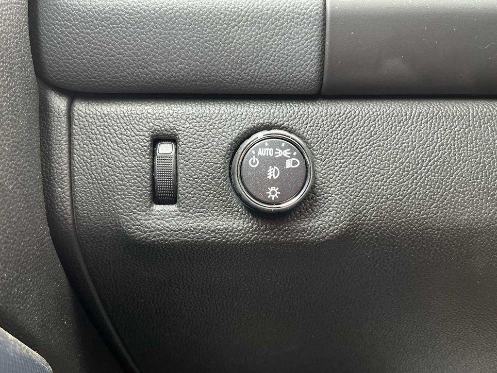 used 2019 Chevrolet Colorado car, priced at $26,888