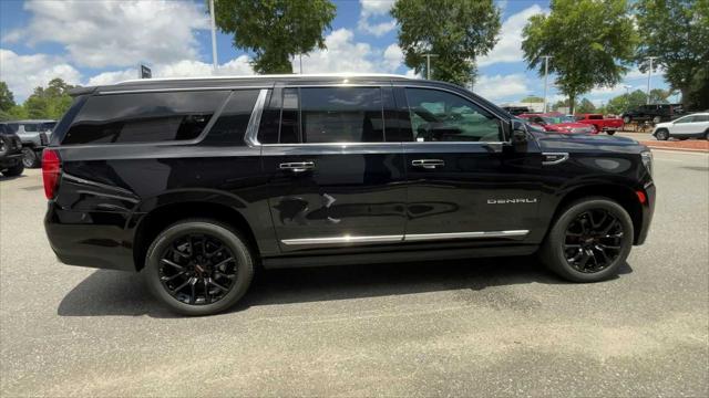 used 2022 GMC Yukon XL car, priced at $67,732