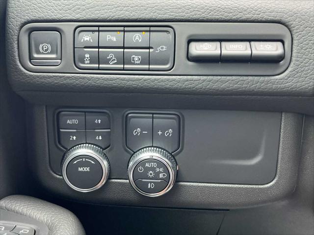 used 2022 GMC Yukon XL car, priced at $67,732
