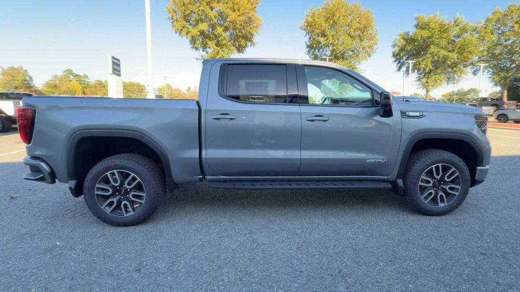new 2026 GMC Sierra 1500 car, priced at $73,830