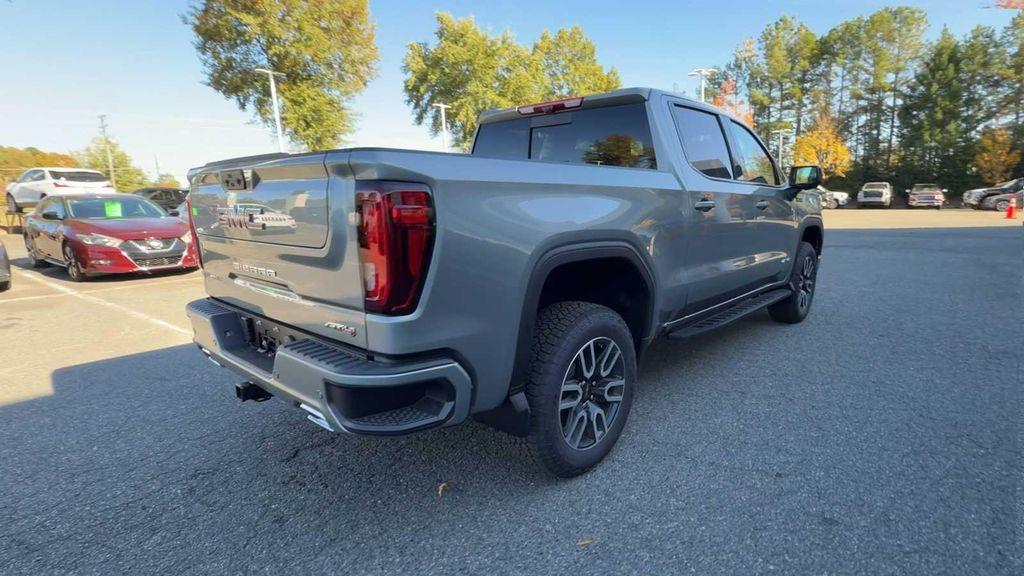 new 2026 GMC Sierra 1500 car, priced at $73,830