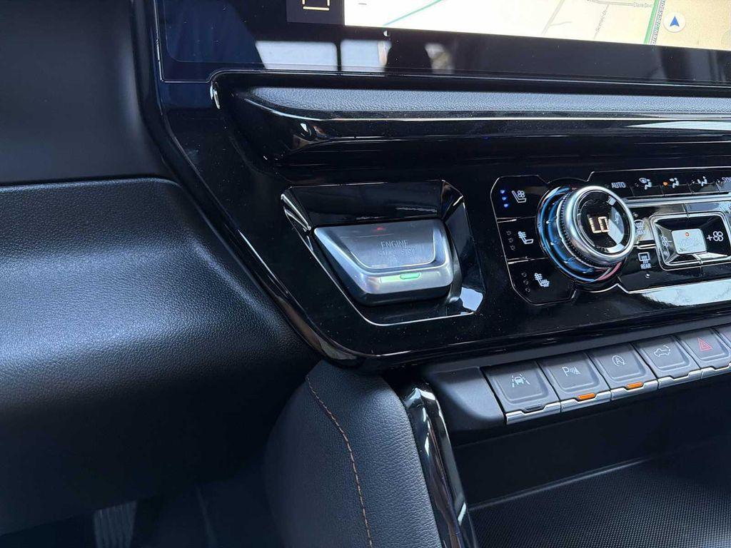 new 2026 GMC Sierra 1500 car, priced at $73,830