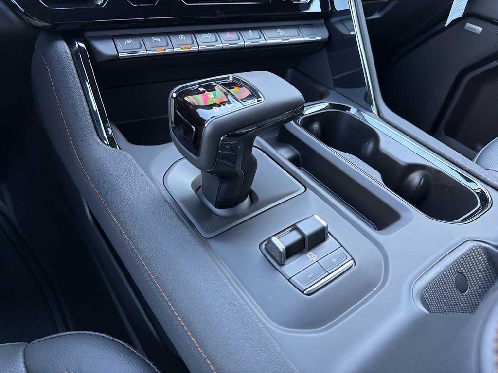 new 2026 GMC Sierra 1500 car, priced at $73,830