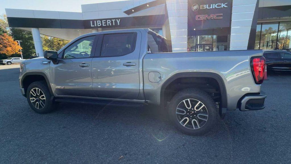 new 2026 GMC Sierra 1500 car, priced at $73,830