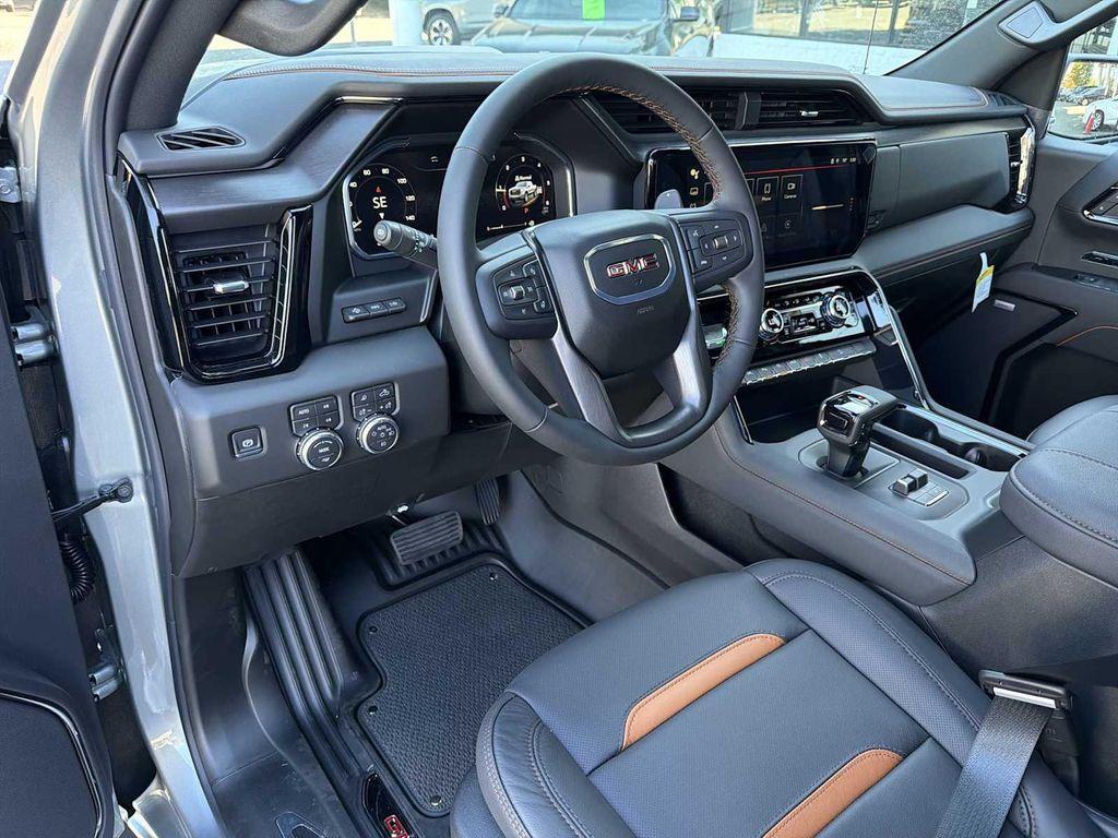 new 2026 GMC Sierra 1500 car, priced at $73,830