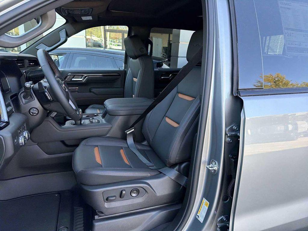 new 2026 GMC Sierra 1500 car, priced at $73,830