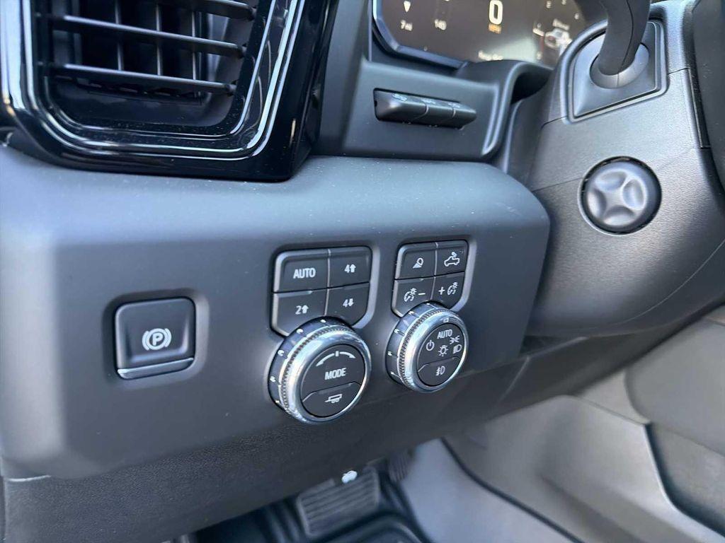 new 2026 GMC Sierra 1500 car, priced at $73,830