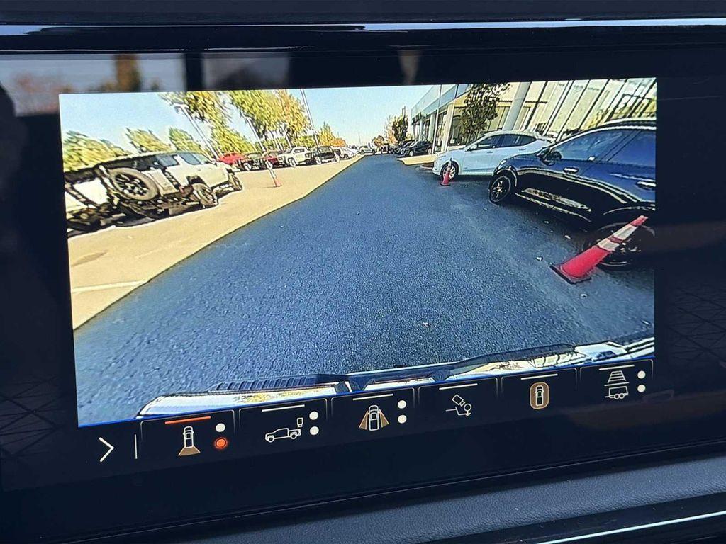 new 2026 GMC Sierra 1500 car, priced at $73,830