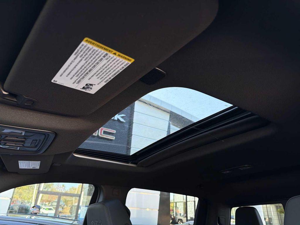 new 2026 GMC Sierra 1500 car, priced at $73,830