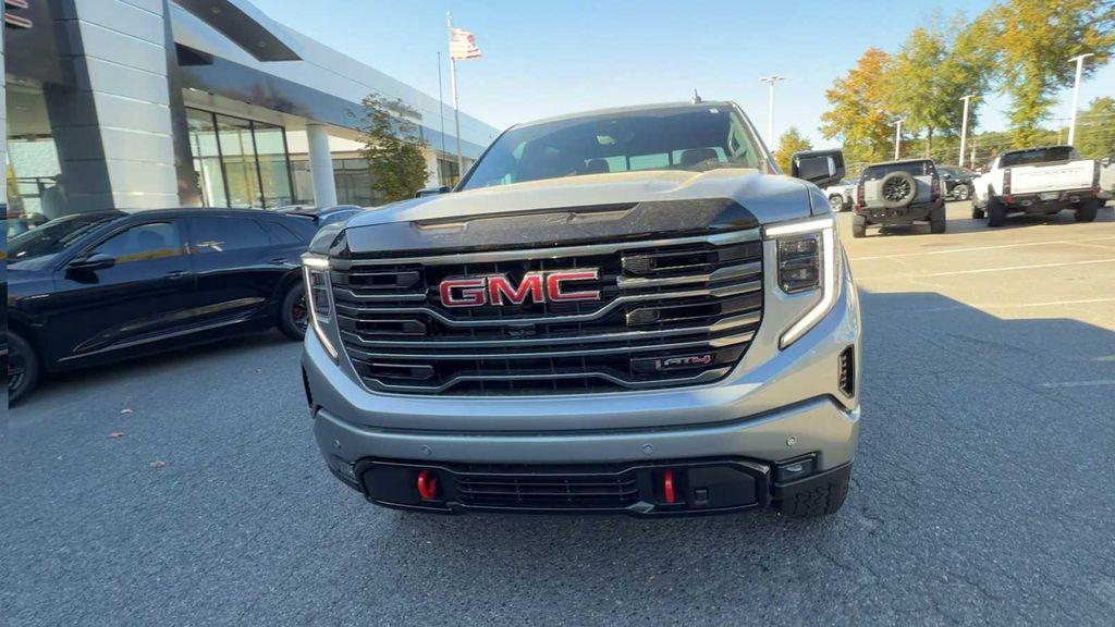 new 2026 GMC Sierra 1500 car, priced at $73,830