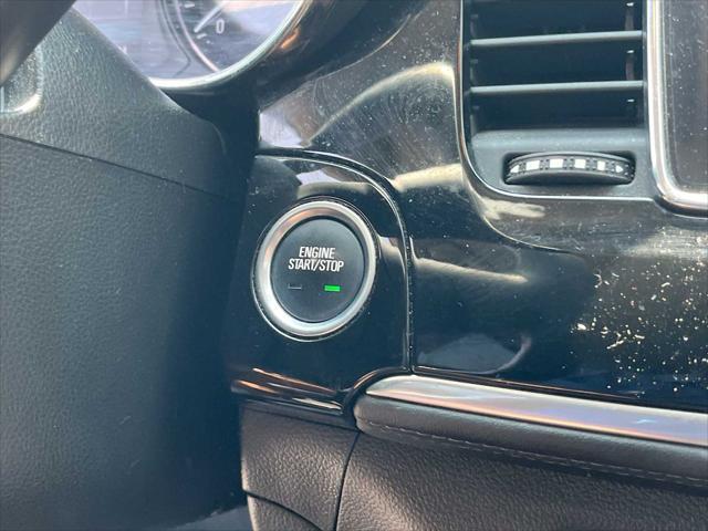 used 2018 Buick Encore car, priced at $13,923