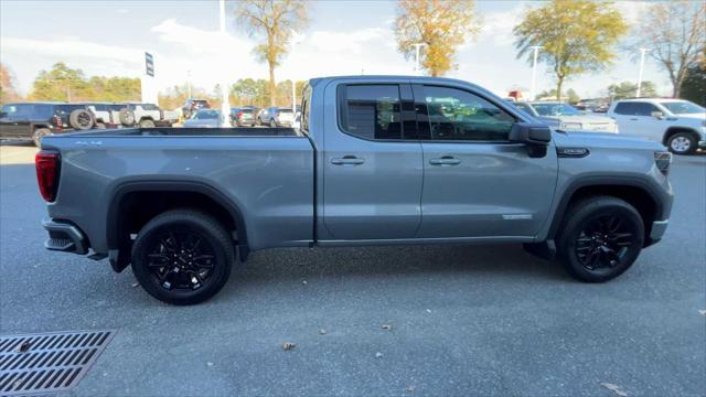 new 2025 GMC Sierra 1500 car, priced at $60,240