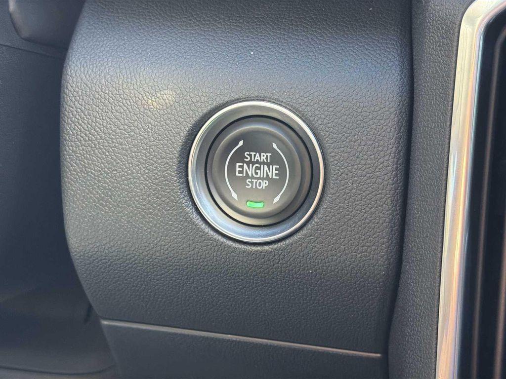 new 2026 GMC Acadia car, priced at $65,290