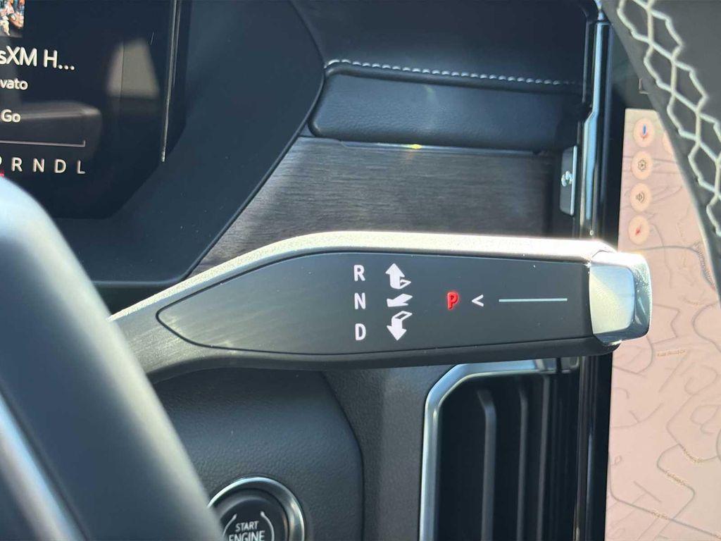 new 2026 GMC Acadia car, priced at $65,290