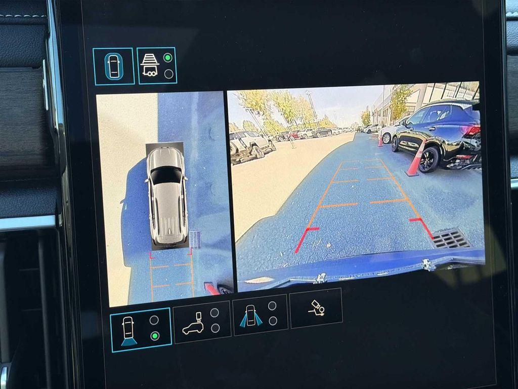 new 2026 GMC Acadia car, priced at $65,290