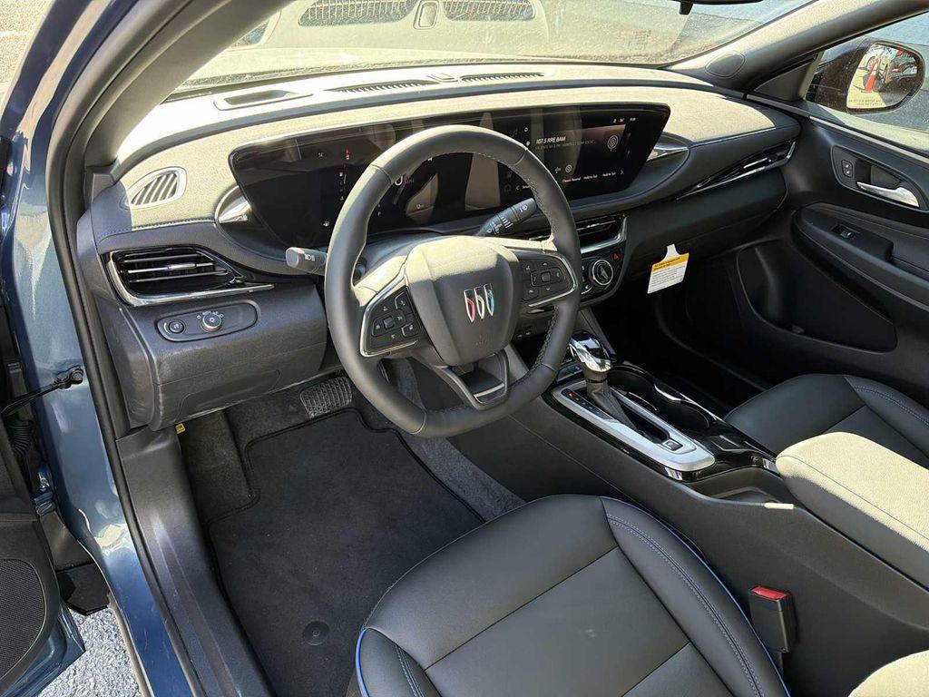 new 2026 Buick Envista car, priced at $30,910