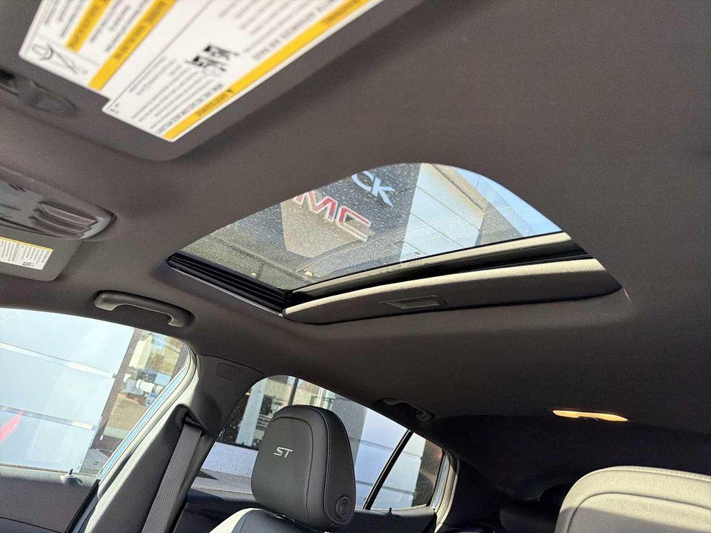 new 2026 Buick Envista car, priced at $30,910