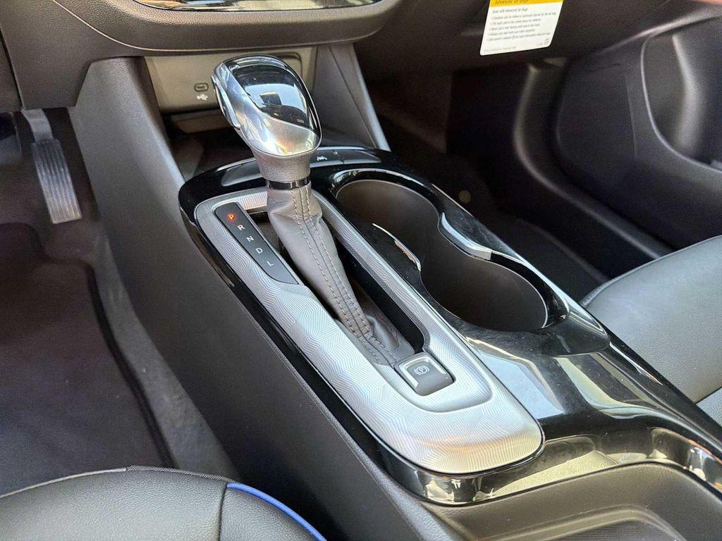 new 2026 Buick Envista car, priced at $30,910