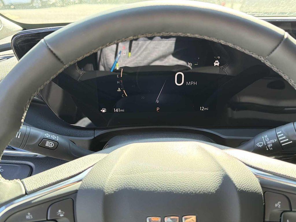 new 2026 Buick Envista car, priced at $30,910