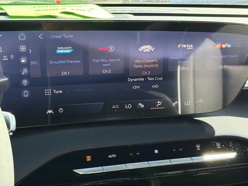 new 2026 Buick Enclave car, priced at $54,345