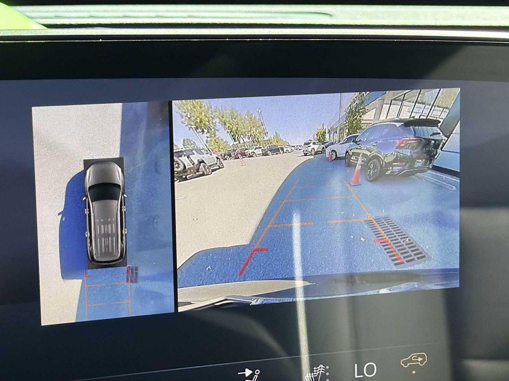 new 2026 Buick Enclave car, priced at $54,345