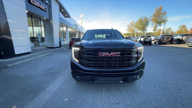 new 2025 GMC Sierra 1500 car, priced at $63,435