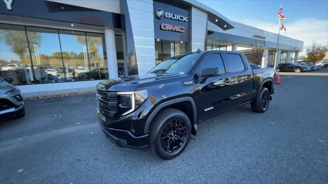 new 2025 GMC Sierra 1500 car, priced at $63,435