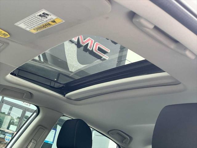 used 2021 Honda Civic car, priced at $21,693