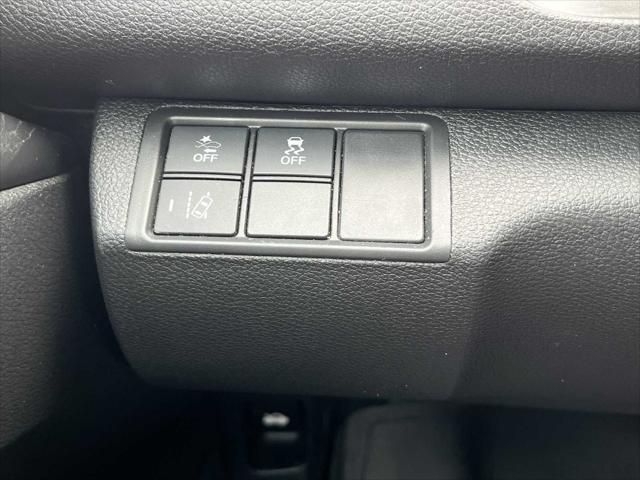 used 2021 Honda Civic car, priced at $21,693