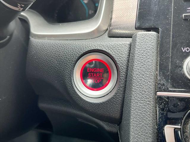 used 2021 Honda Civic car, priced at $21,693