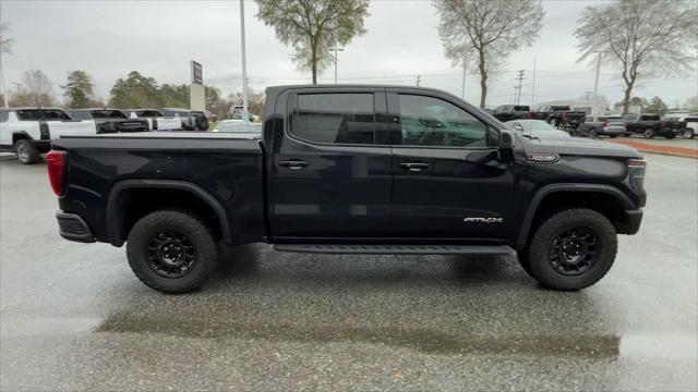 used 2024 GMC Sierra 1500 car, priced at $73,723