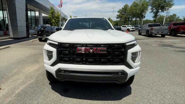 new 2024 GMC Canyon car, priced at $43,490