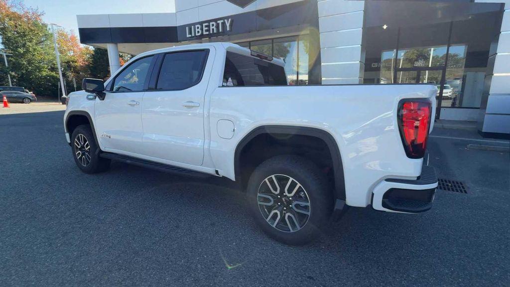 new 2026 GMC Sierra 1500 car, priced at $73,335