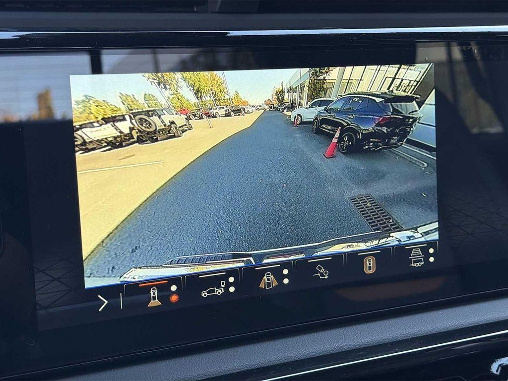 new 2026 GMC Sierra 1500 car, priced at $73,335