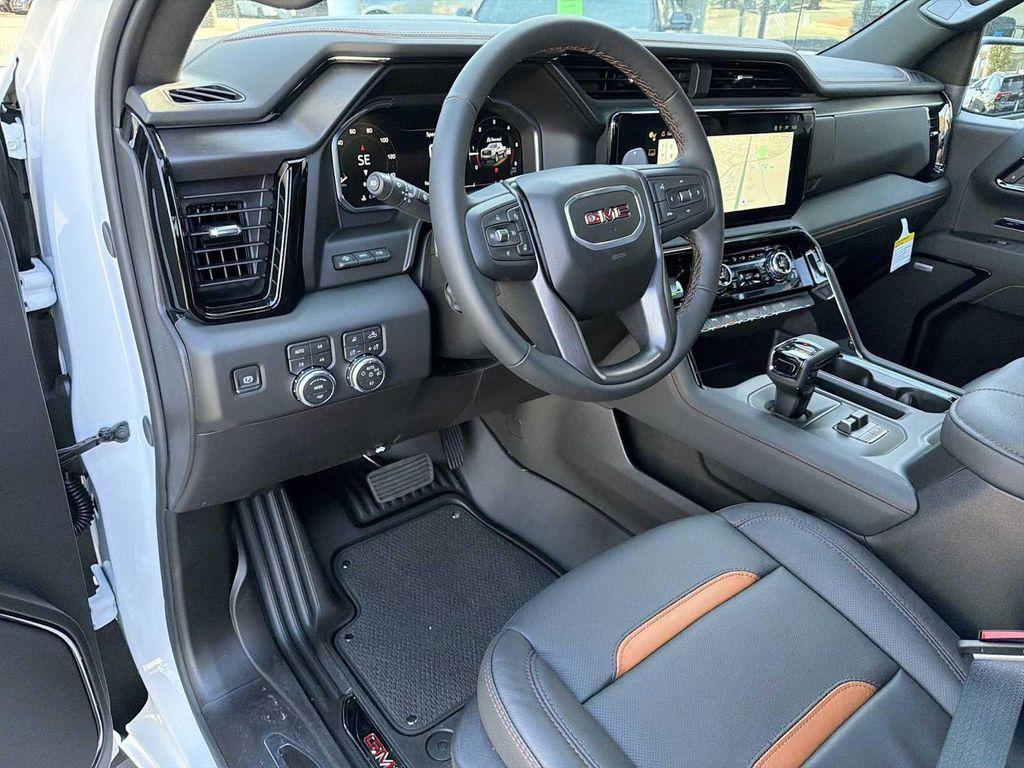 new 2026 GMC Sierra 1500 car, priced at $73,335