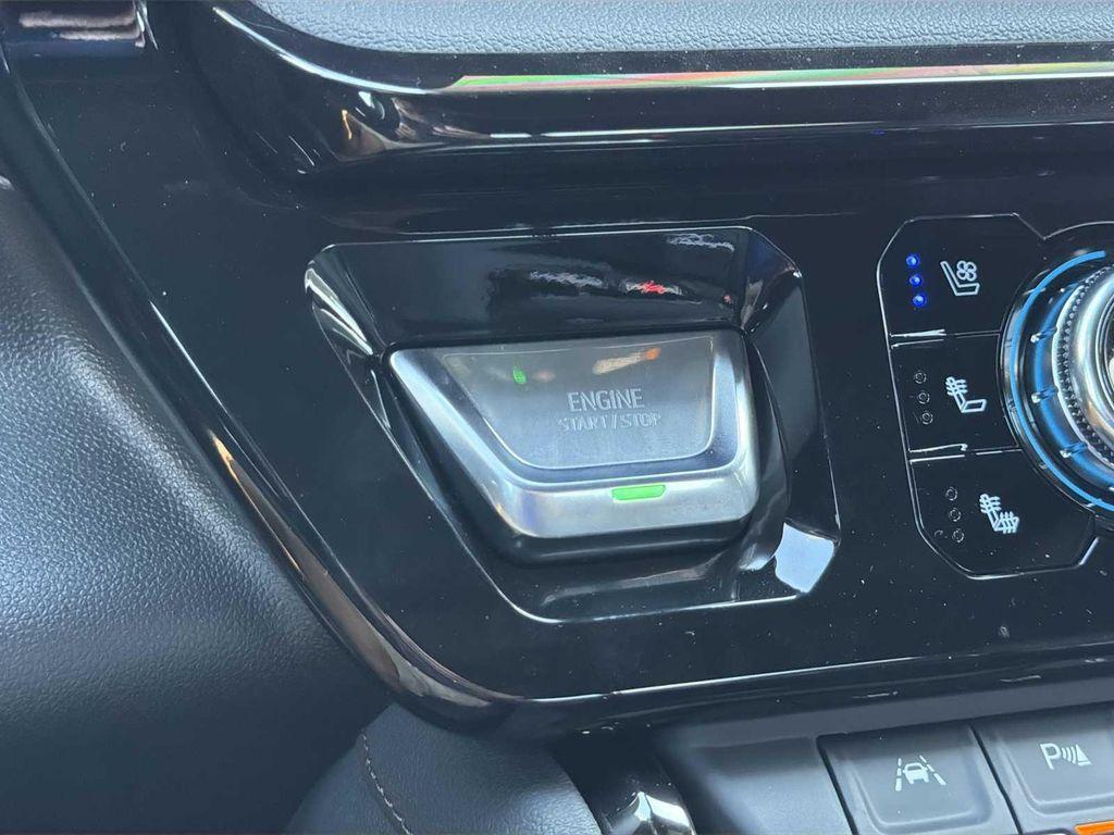 new 2026 GMC Sierra 1500 car, priced at $73,335