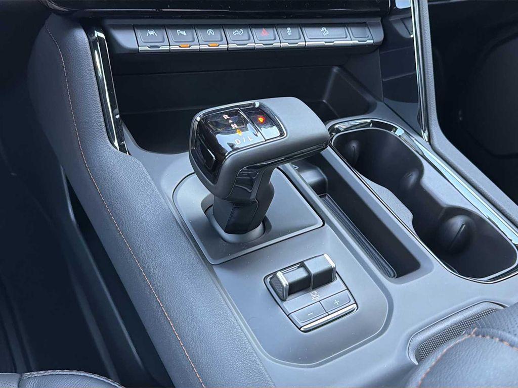 new 2026 GMC Sierra 1500 car, priced at $73,335