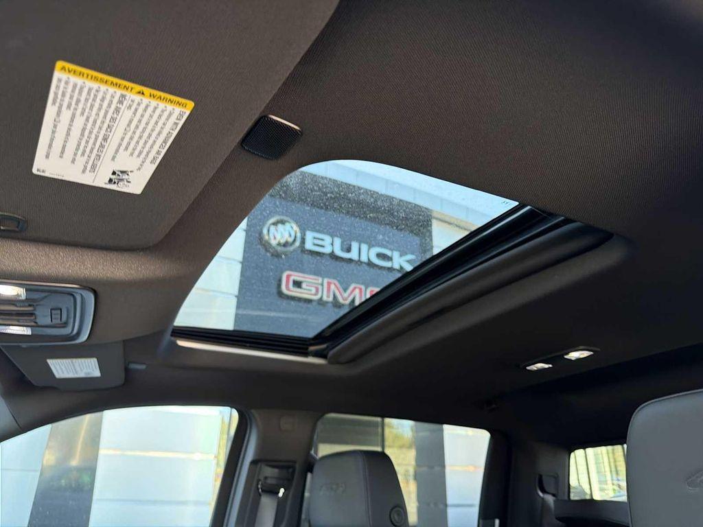 new 2026 GMC Sierra 1500 car, priced at $73,335