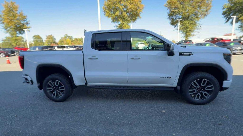 new 2026 GMC Sierra 1500 car, priced at $73,335